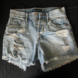 perfect condition worn only a couple of times